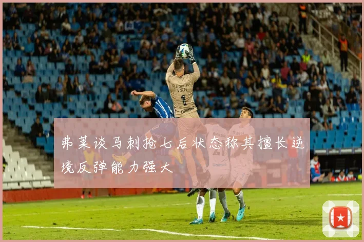 弗莱谈马刺抢七后状态称其擅长逆境反弹能力强大