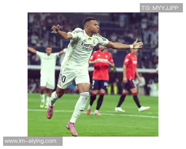 姆巴佩本赛季带球推进表现惊艳五大联赛攻入7球领跑同期